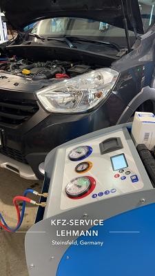 KFZ-Service Lehmann