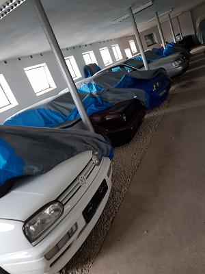 Kfz Ramspeck Joachim