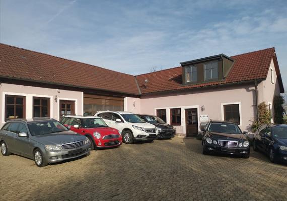 My Leasing / My Tuning Factory e.K.