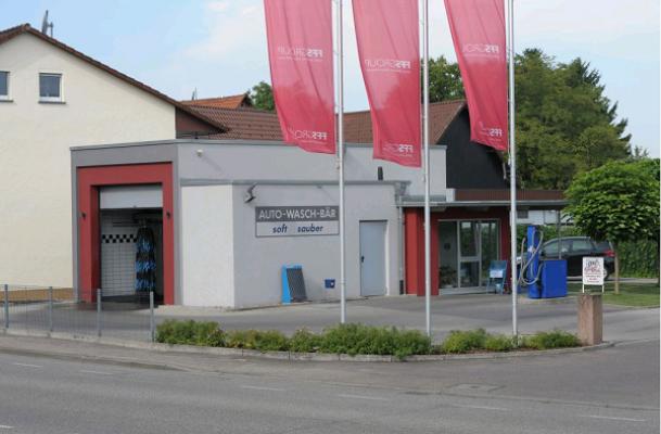 Autohaus Frank Bär - Subaru Vertragshändler