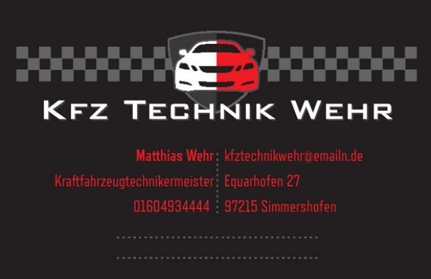 kfztechnikwehr