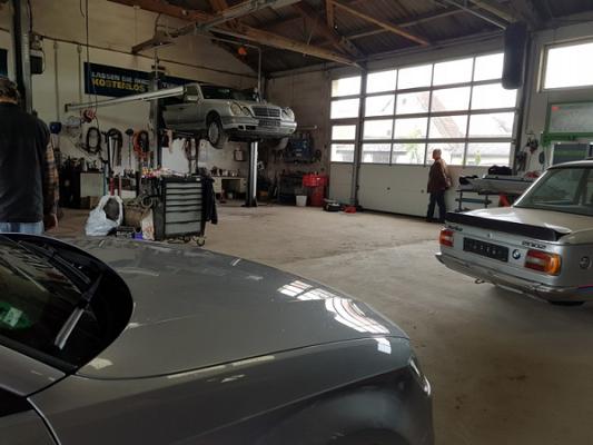 Sebastian Kohler Kfz Meisterbetrieb