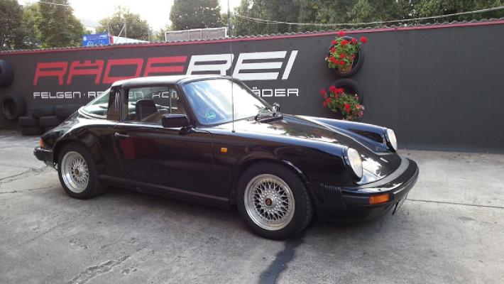 Räderei Paul & Susilovic GbR