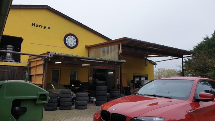 Harry's Reifenservice