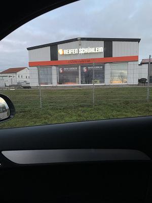 Reifen Schühlein GmbH