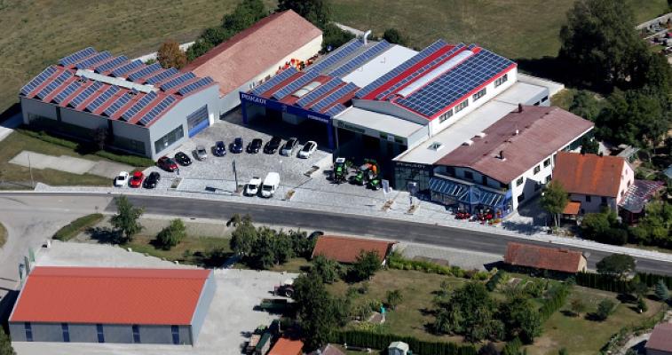 Peugeot Steinbrenner