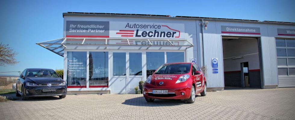Autoservice Lechner GmbH