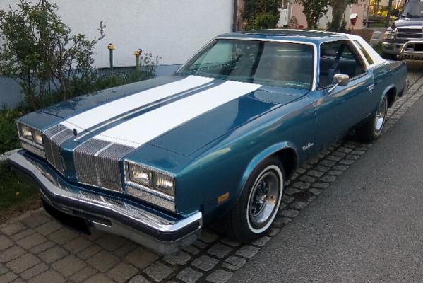 US Cars Werkstatt in Gunzenhausen