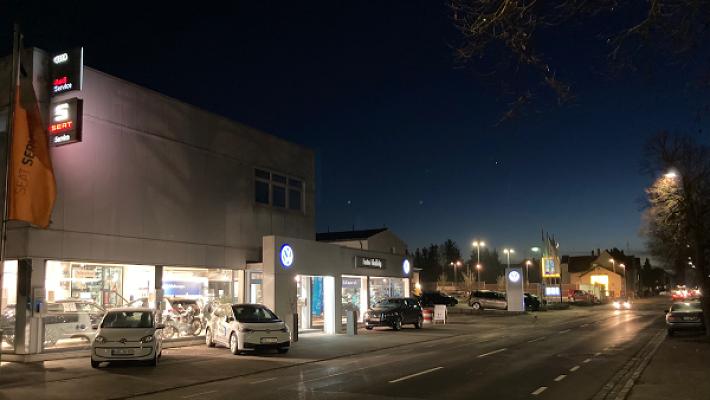 Auto Halbig GmbH & Co. KG