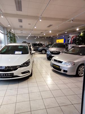 Auto-Neulinger GmbH & Co. KG