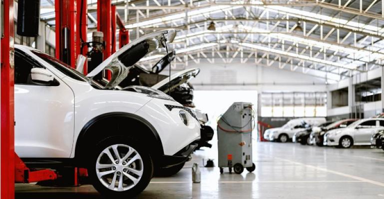 KFZ Jungwirth. Stefan Jungwirth