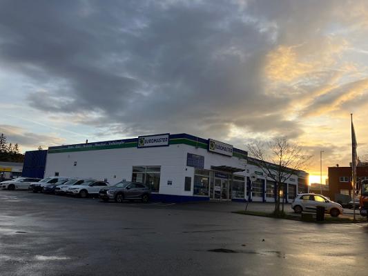 EUROMASTER Stuttgart-Wangen PKW & LKW