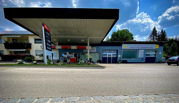 Auto Time Jakobencsuk Kfz-Werkstatt