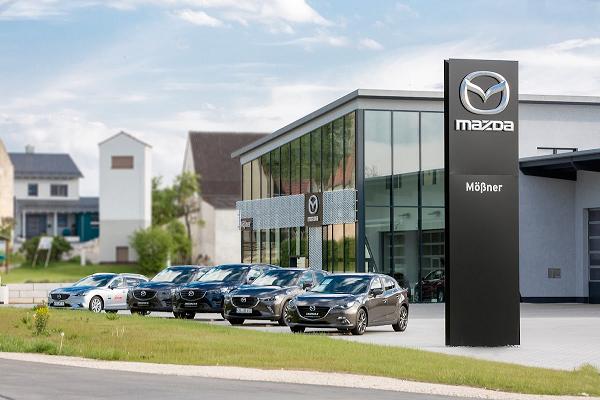 Autohaus Mößner GmbH