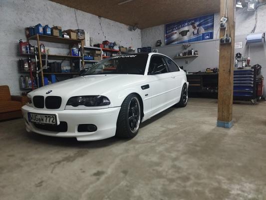 Wolfi's Reifenservice