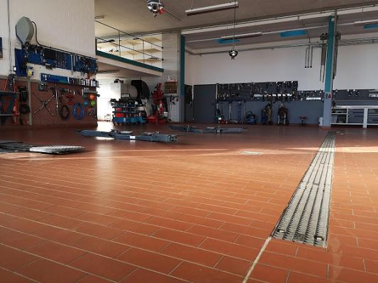 KFZ-Service Hess GmbH