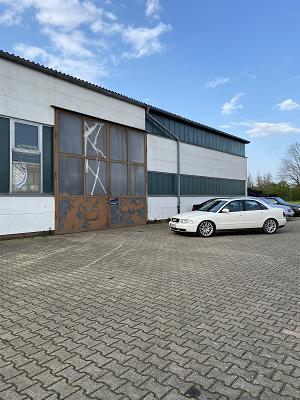 Danner KFZ-Teile und Reifenservice