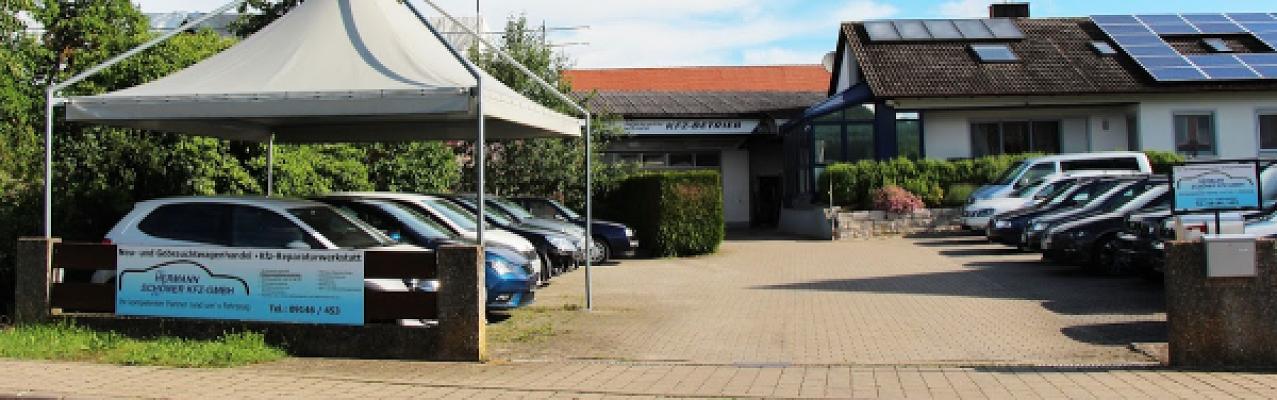 Hermann Schöner Kfz- GmbH