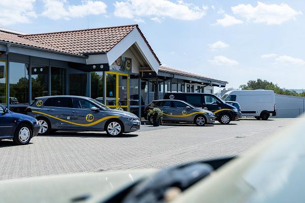 Opitsch Kfz-Technik 1a autoservice