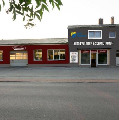 Auto Felleiter & Schmidt GmbH
