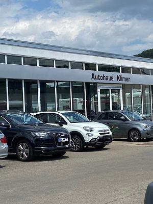 Autohaus Klimen