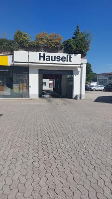 Autohaus Hauselt GmbH