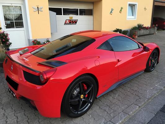 Tuningcenter Altmühlfranken