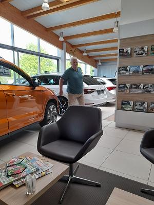 Autohaus Hilpert GmbH