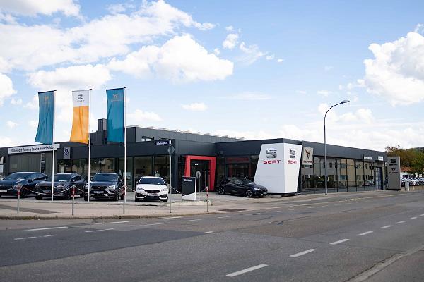 Auto Bierschneider GmbH