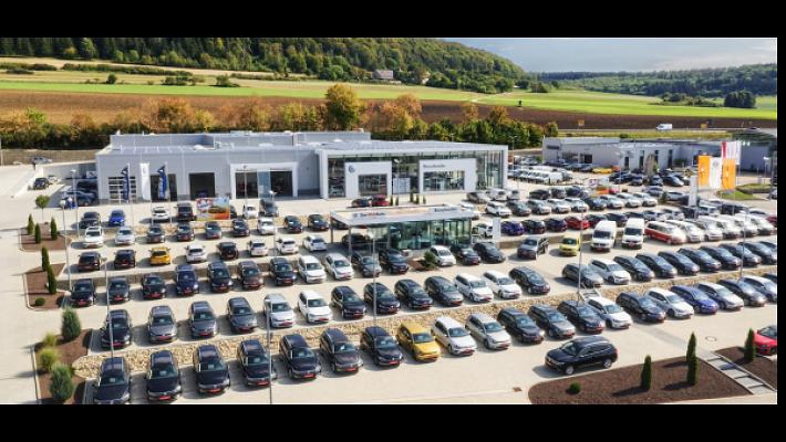 Auto Bierschneider VW