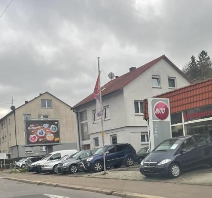 Srecko Dajic Automobile