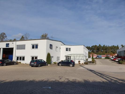 MAN Service Hueber Nutzfahrzeuge GmbH