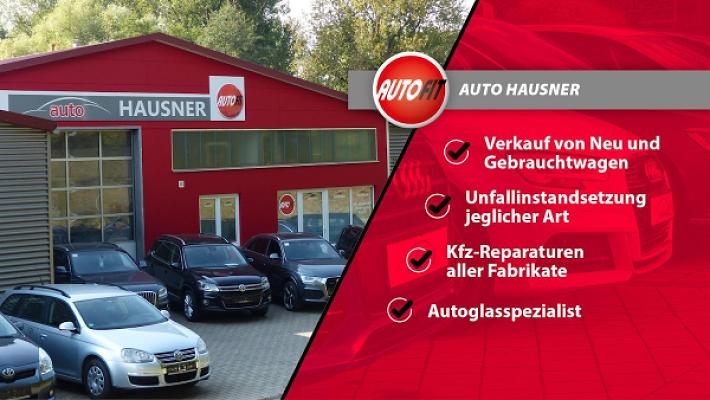 Auto Hausner GmbH