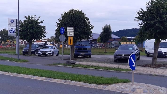 Autohaus Eysselein GmbH & Co. KG