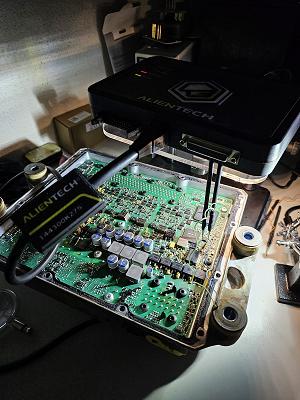 ElectronicPerformance