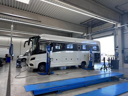 MEIER Caravantechnik GmbH