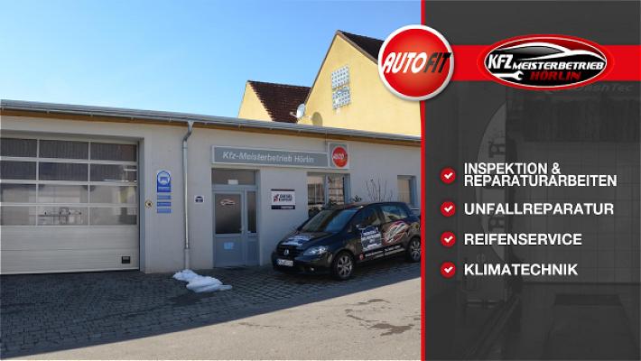 Kfz-Meisterbetrieb Hörlin