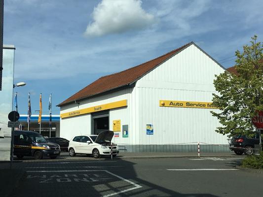 Autoservice Neuwirth GmbH