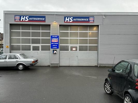 HS Autoservice