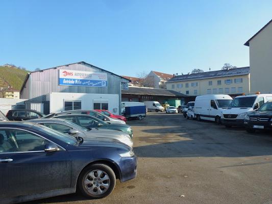 M.s. Autoservice Saklican