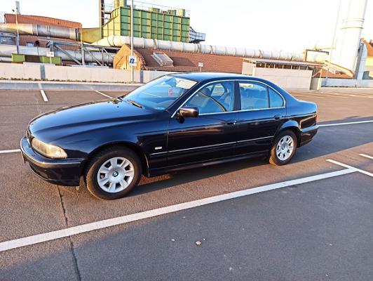 Auto Osman Reparatur und Handel e.K.