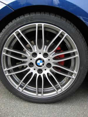 Premio Reifen + Autoservice Michael Erb GmbH