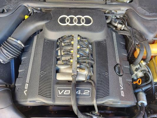 Ceslik-Autogas Umrüstungen