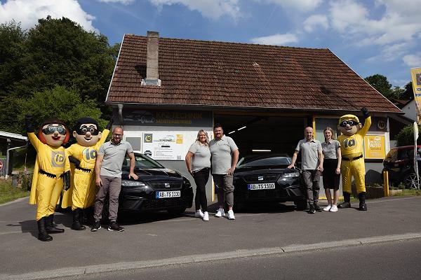 Thomas Schwind Kfz-Technik Meisterbetrieb