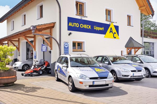 Lippert KG - Kfz Meisterbetrieb