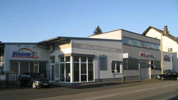 Unfallservice Schäfer GmbH