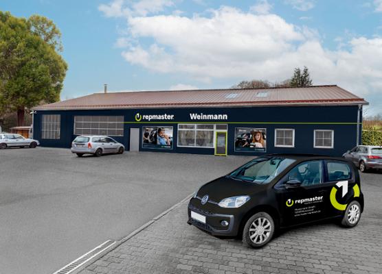 Wolfgang Weinmann Repmaster Kfz-Meisterwerkstatt
