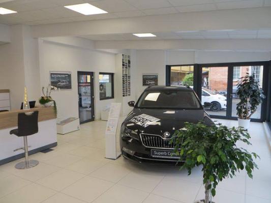 Autohaus Bruno Welsch GmbH