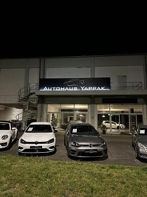 Autohaus Yaprak Aschaffenburg