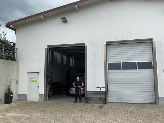 KFZ-Technik Daniel Lippert